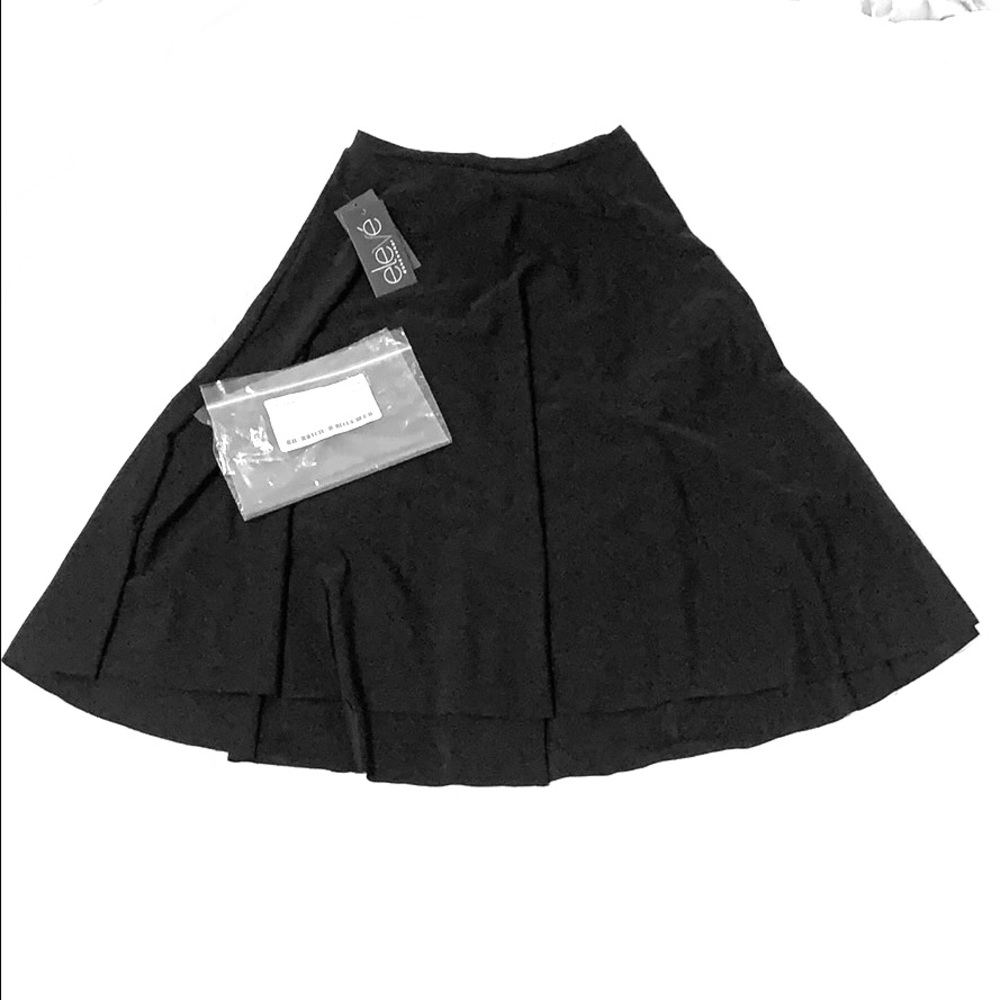 Eleve ballet skirt